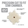 Real Avid AR15 Star Chamber Cleaning Pads