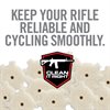 Real Avid AR15 Star Chamber Cleaning Pads