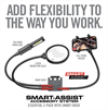 Real Avid SMART-ASSIST™ QUICK-CONNECT SYSTEM