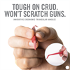 Real Avid Accu-Grip Picks & Brushes