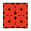 Birchwood Casey Target Spots Orange 3" (40 Targets - 100 Pasters)