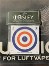 Bisley 14cm 6-ring (100-pack)