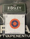 Bisley 14cm 10-ring (100-pack)