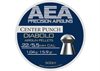 AEA Center Punch Airgun Pellets .22 (15.9 grain)