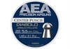 AEA Center Punch Airgun Pellets .22 (21.9 grain)