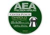 AEA Center Punch Airgun Pellets .25 (25.3 grain)