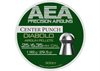 AEA Center Punch Airgun Pellets .25 (29.5 grain)