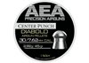 AEA Center Punch Airgun Pellets .30 (45 grain)