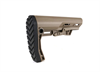 Scout AR-15 Mil-Spec Stock FDE