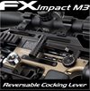 FX Impact M3