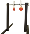 Gr8Fun Rimfire Double Spinning Target