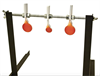 Gr8Fun Rimfire Triple Spinning Target