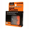 Walker's Silicone Putty Ear Plugs (3-pack)