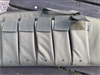 Mil-Tec Rifle Case Oliv 120cm