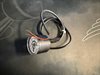 Hill Wika signal pressure guage