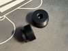 DRS plenum plug