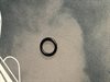 FX o-ring 12x2 NBR 70