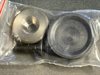 Vortek Adapter & VS26 "Leather" Replmt Seal