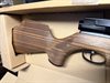 S510 CARBINE SIDE LEVER - STD  RH WALNUT