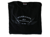 Hurricane Långärmad T-Shirt (tryck Hurricane Diabol/Gevär)