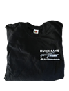 Hurricane Långärmad T-shirt (tryck FX Impact/FX Crown)