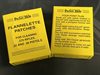 Parker-Hale Flannelette Patches .270 - .38 (F2)