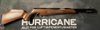 Air Arms TX200 Hunters carbine .22