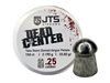 JTS Airguns Dead Center .25 (33.80 grain)