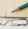 Nite Ize DoohicKey Key Tool