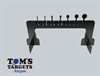 Tom's Targets Know Your Limits Target