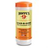 Hoppe's Lead-B-Gone Hand Wipes