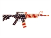 Ultimate Paper Patriot Shooters Kit - Komplett