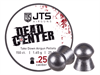 JTS Airguns Dead Center .25 (25.39 grain)