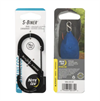 Nite Ize Stainless S-Biner Dual Carabiner (#4)