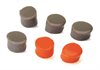 Walker's Silicone Putty Ear Plugs (3-pack)
