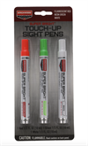 Birchwood Casey Super Bright™ Touch-Up Sight Pens