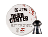 JTS Airguns Dead Center .22 (18.13 grain)