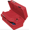 MTM Site-In-Clean Rifle Rest & Shooting Case