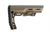 Scout AR-15 Mil-Spec Stock FDE