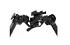 UTG® GOLIATH™ Bipod 6" - 8" Picatinny
