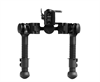 UTG® GOLIATH™ Bipod 6" - 8" Picatinny