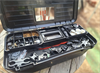 MTM Tactical Range Box - for regular & tactical rifle