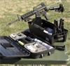 MTM Tactical Range Box - for regular & tactical rifle