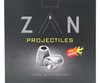 Zan 20 grain / .218 HP (200pcs)