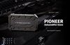 Silent Dry Pioneer Dehumidifier