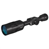ATN X-Sight-4K HD 5-20x Pro Digital Day/Night Riflescope