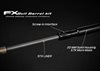 FX Bull Barrel kit 700mm