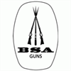 BSA Meteor Org Packningsats