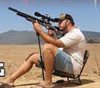 FX E-Z Shot Shooting Chair