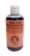Phillips Professional Pro Cold Blue (250ml)